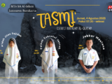 Tasmi' Edisi 4 Agustus 2023