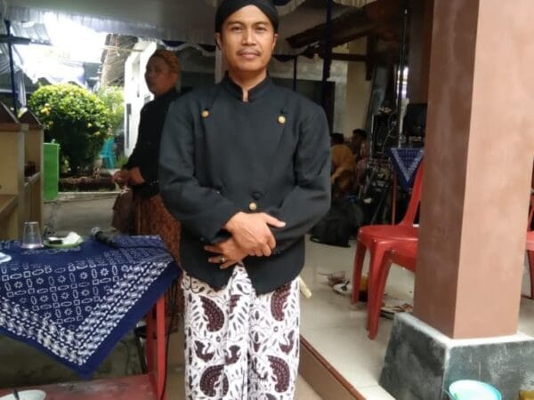 NETEPI DHARMANING URIP